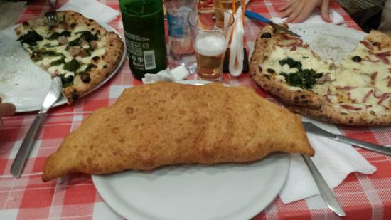 Pizzeria & Friggitoria Battarra